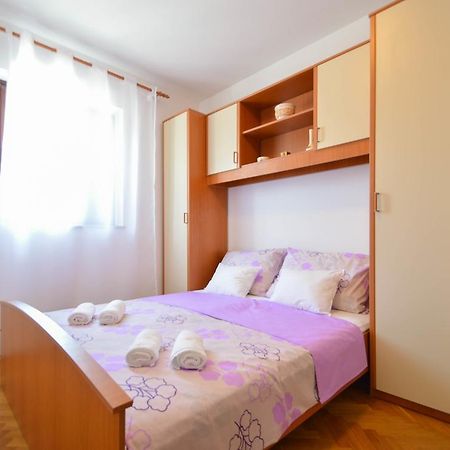 Apartment Natasa Novi Vinodolski Bilik gambar
