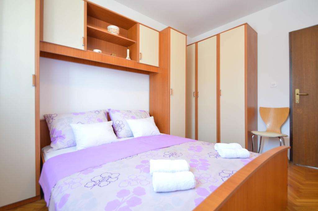 Apartment Natasa Novi Vinodolski Bilik gambar