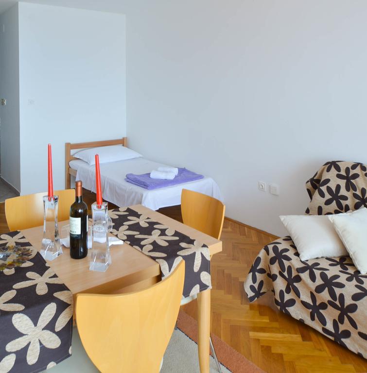 Apartment Natasa Novi Vinodolski Bilik gambar