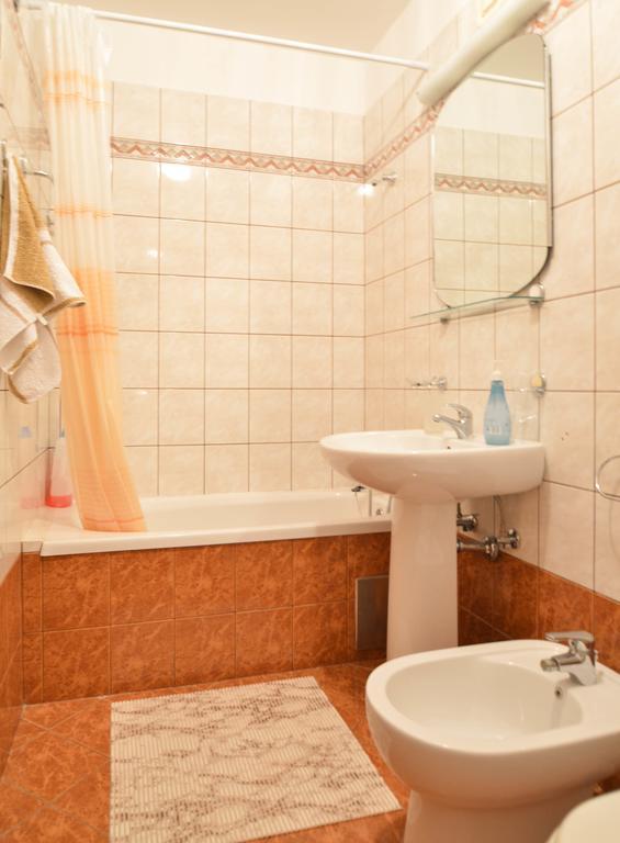 Apartment Natasa Novi Vinodolski Bilik gambar